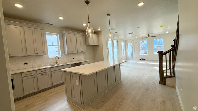 11279 S Lake Run Rd #126
                     MLS #2124363