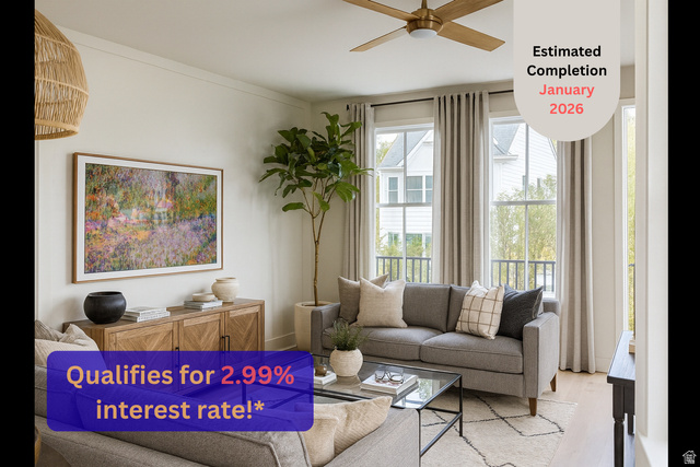 11279 S LAKE RUN RD #126, South Jordan UT 84009