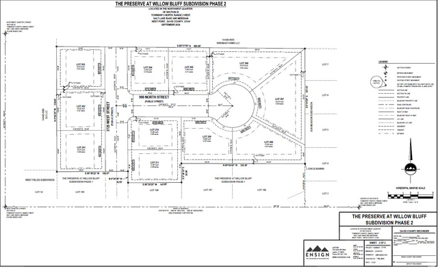 3648 W 900 N, West Point UT 84015
