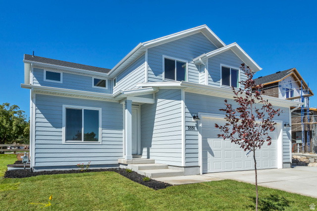 5478 N Orville St #518
                     MLS #2124405