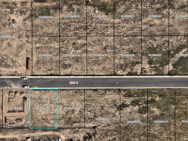 128 E 2000 S, Vernal UT 84078