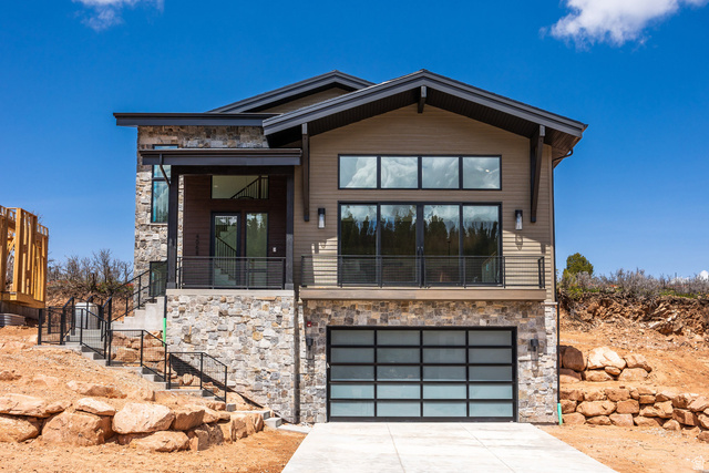 4042 W SIERRA DR #230, Park City UT 84098