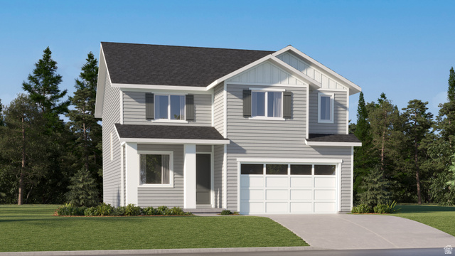 6066 W SAPPHIRE ST #338, West Jordan UT 84081