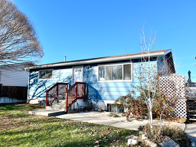 218 W 350 N, Vernal UT 84078