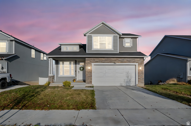 294 W QUARTZ RD, Tooele UT 84074