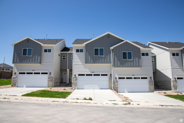 1918 E 1350 N, Spanish Fork UT 84660