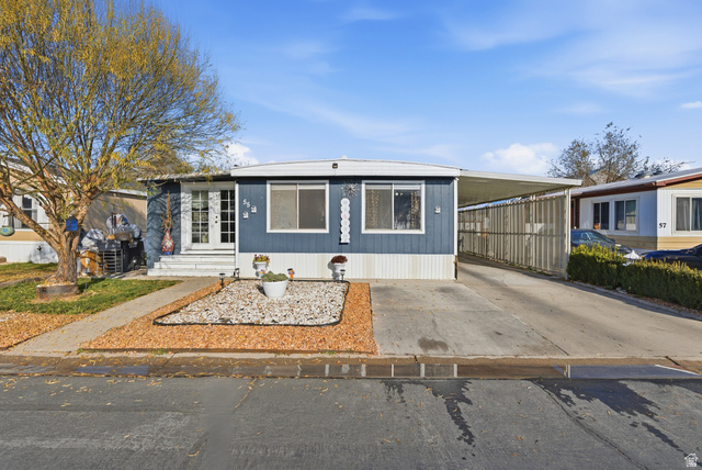 Main photo for 1594 W 400 S #55