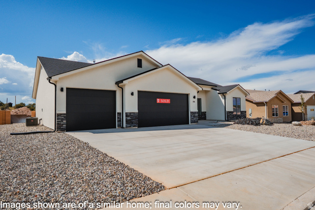 513 S BRYANT ST, Cedar City UT 84720