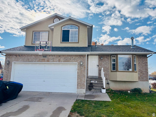 1681 W 350 N, West Point UT 84015