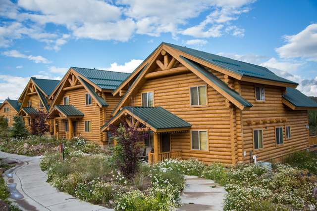 5866 MIRROR LAKE 150 HWY #7, Coalville UT 84017