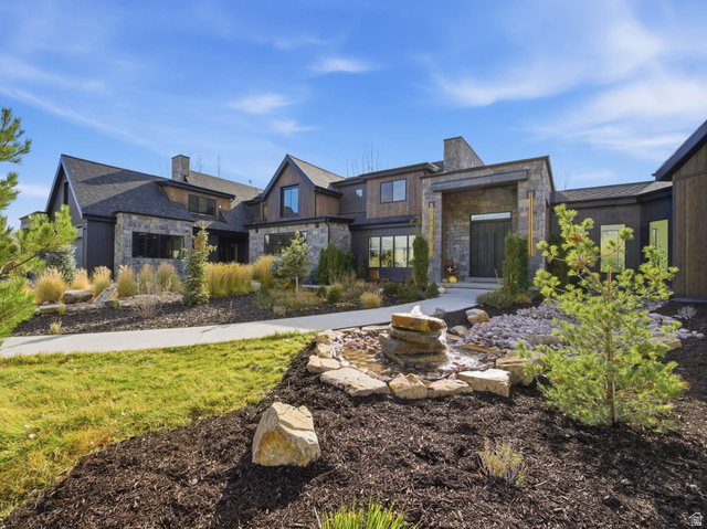 35 W BURGI LN, Midway UT 84049