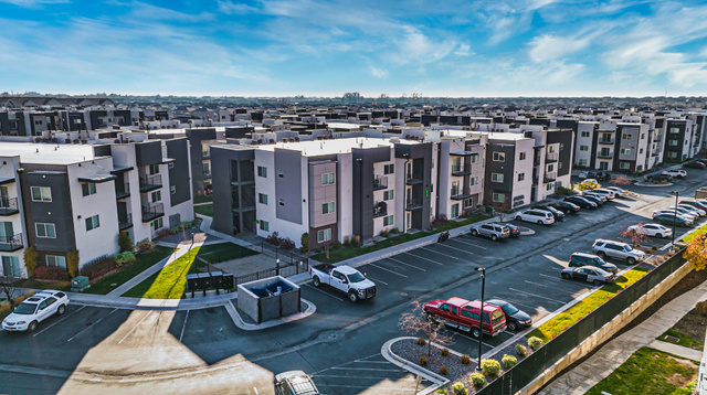 624 E 300 N #3
                     MLS #2124465