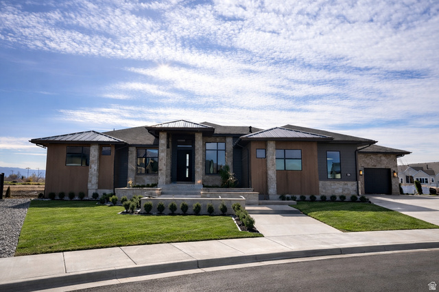 538 S 1400 W
                     MLS #2124468