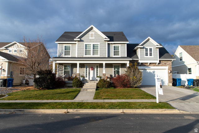 2037 E 800 S
                     MLS #2124469