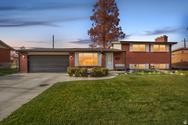 Main photo for 1503 N 300 W