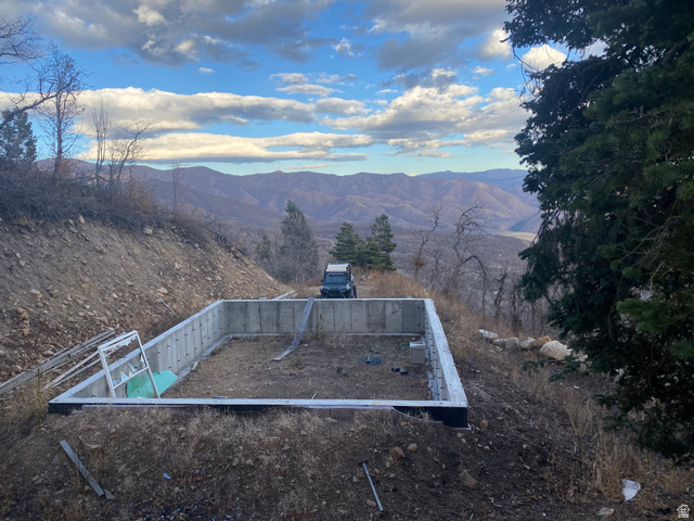 5946 E UPPER WHITMORE, Springville UT 84663