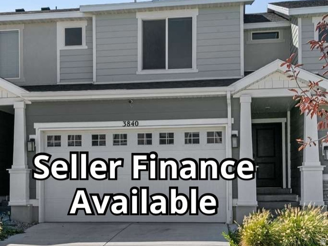 3840 S BOWIE DR, Magna UT 84044