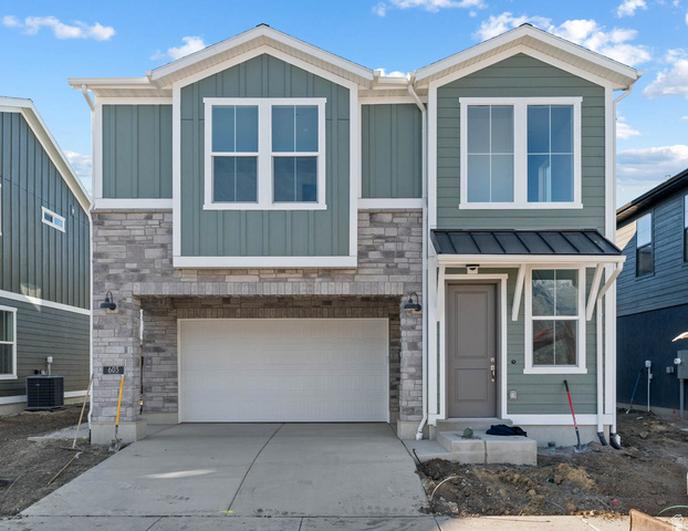 603 N BUFFALO GRASS LN, Lindon UT 84042