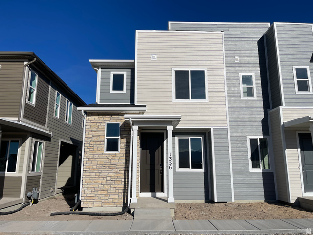 1336 E 1670 N #821, Payson UT 84651