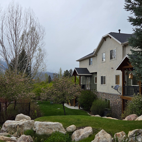 3631 N Huntsman Path #102
                     MLS #2124516
