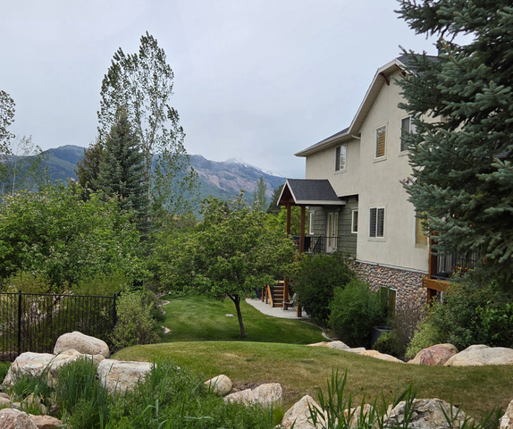 3631 N Huntsman Path #102
                     MLS #2124516