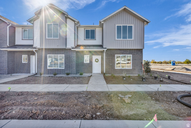 310 E 1650 #133, North Ogden UT 84414