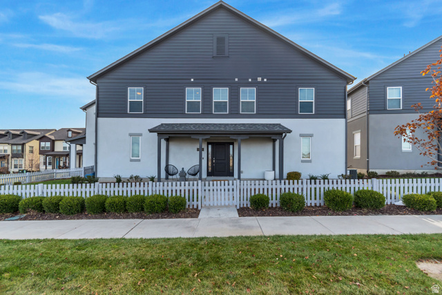 5959 W LAKE AVE, South Jordan UT 84009