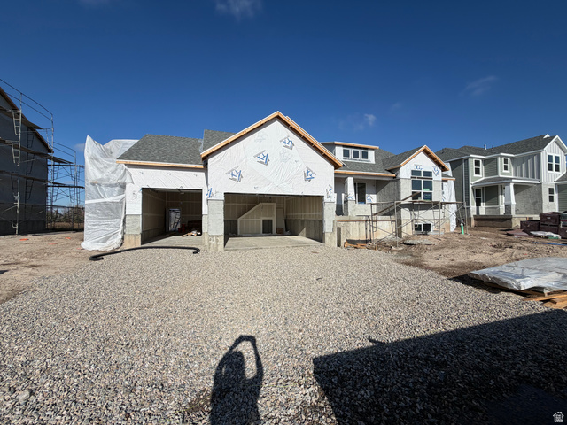 3508 W 675 S #212, West Weber UT 84401