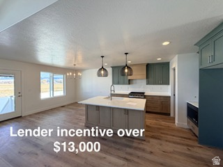 3508 W 675 S #212
                     MLS #2124528