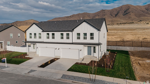 3614 N OAK BLVD #325, Eagle Mountain UT 84005