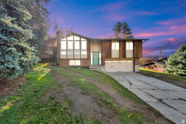 324 E 750 S
                     MLS #2124536