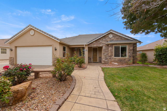 589 W 375 S
                     MLS #2124538