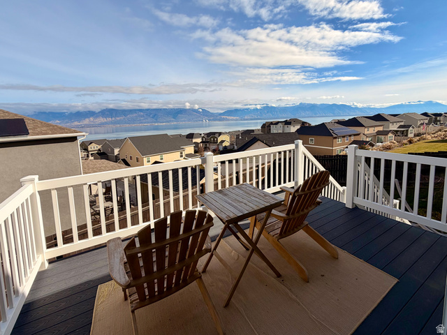 3134 S Deer Canyon Dr
                     MLS #2124553