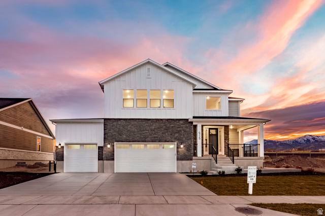 6729 W Smithson Cir #115
                     MLS #2124559