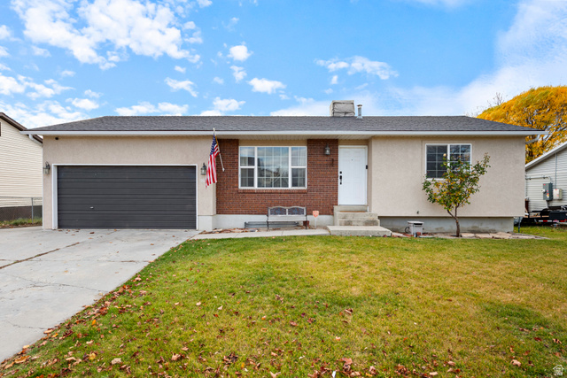 5924  Red Zinc Dr.
                     MLS #2124596