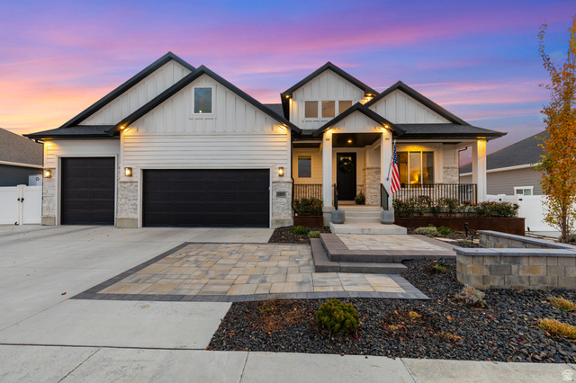 1919 W 850 S
                     MLS #2124601