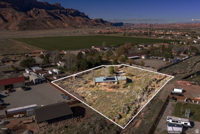 4050 E QUERENCIA CT, Moab UT 84532