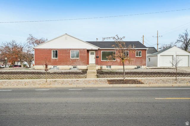 1597 E 2700 St
                     MLS #2124614