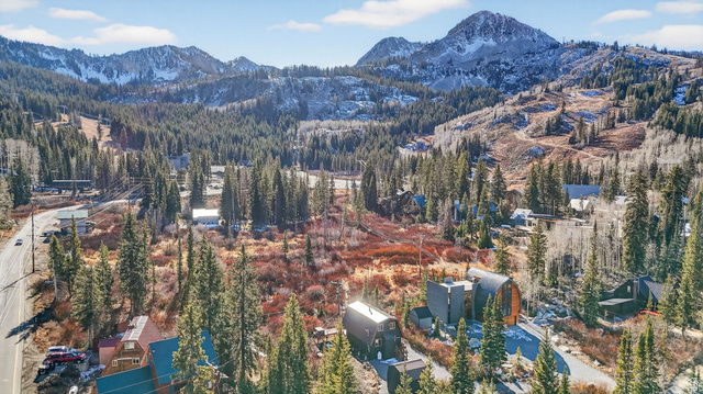 8101 S MILLICENTVIEW LN, Brighton UT 84121