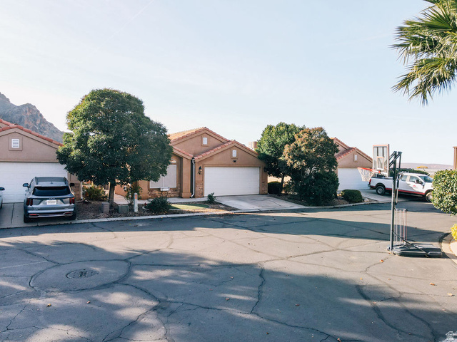 781 W 2500 S, Hurricane UT 84737