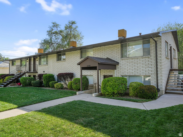 332 S 900 W
                     MLS #2124629