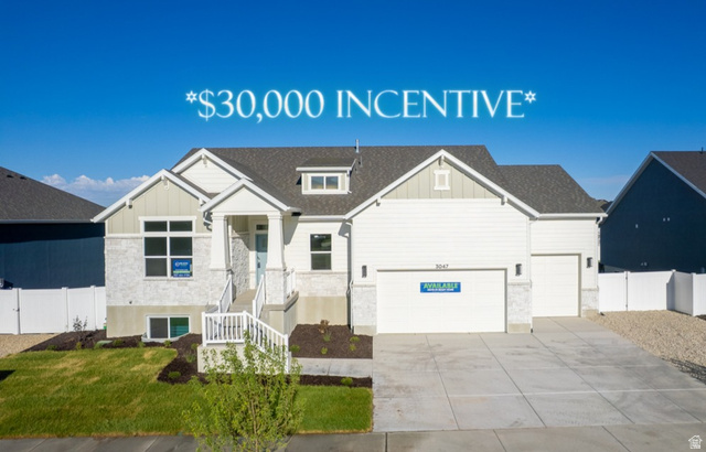 3047 N 2875 W #7, Plain City UT 84404