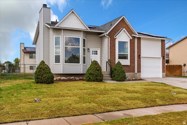 3826 W 5750 S, Roy UT 84067