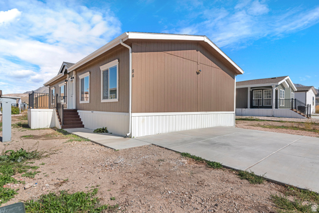 1700 W 2700 N #84, Pleasant View UT 84404