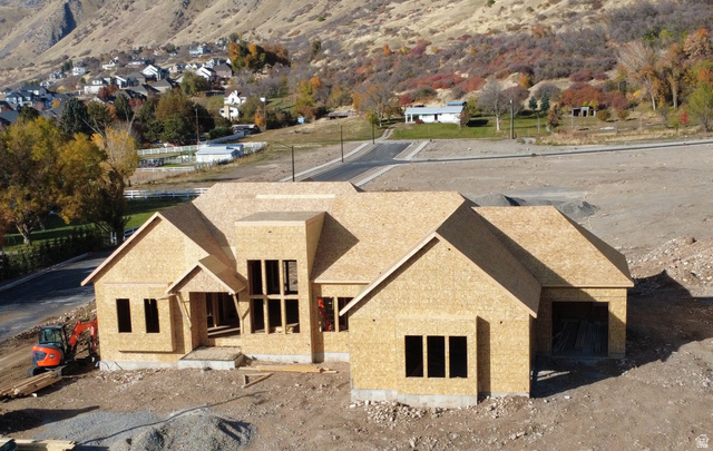 2213 E 850 S, Springville UT 84663