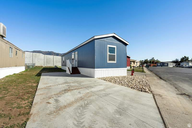 Main photo for 1500 N Angel St #22