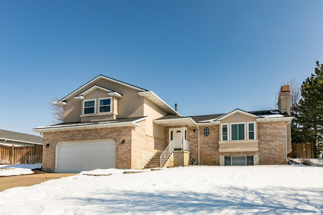 1787 S 1175 E
                     MLS #2124682