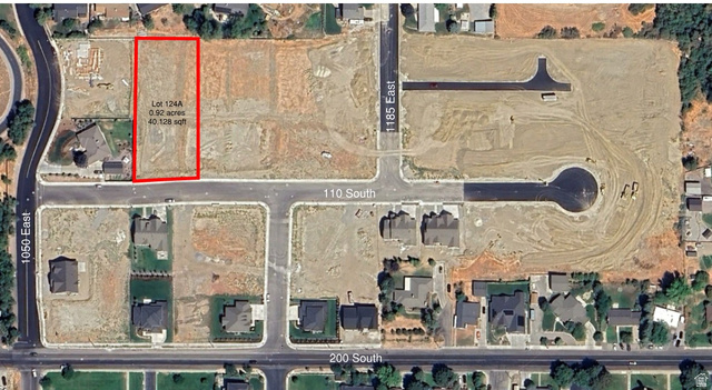 1099 E 110 S, Pleasant Grove UT 84062