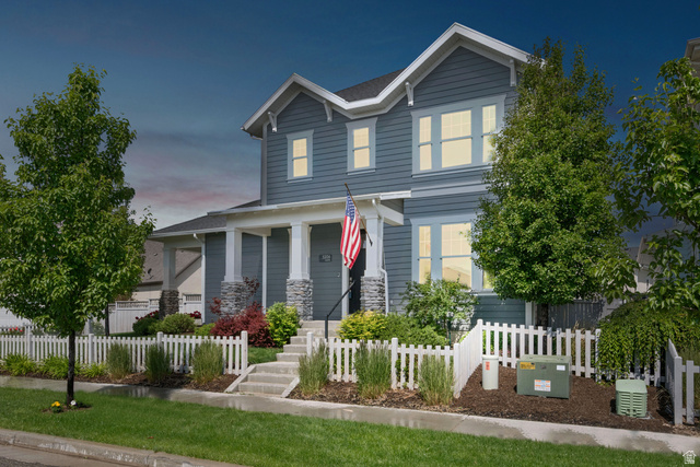 5206 W MELLOW WAY, South Jordan UT 84009