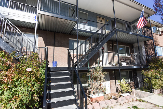 3687 S 2200 W #91, West Valley City UT 84119